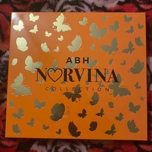 Norvina Pro Pigment Palette Vol.3 for Face & Body